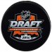 NHL Draft 2014 Authentic NHL Puck