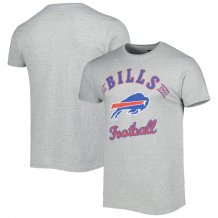 Buffalo Bills - Starter Prime Gray NFL T-Shirt