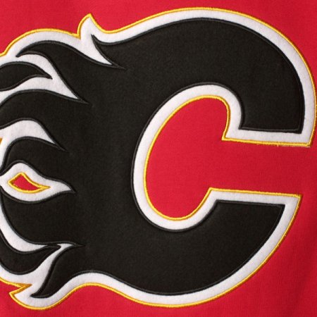 Calgary Flames - Breakaway NHL Bluza