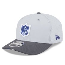 NFL Shield - 2025 Training Camp 9Seventy NFL Czapka
