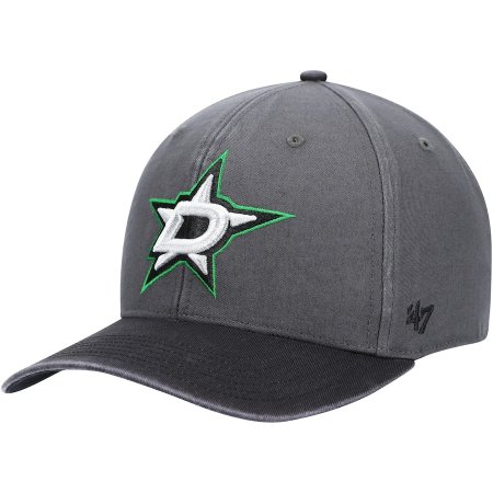 Dallas Stars - Beluah Snapback NHL Cap