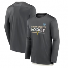 Vegas Golden Knights - 2024 Winter Classic Authentic Pro NHL tričko s dlhým rukávom