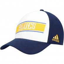 St. Louis Blues - Local Coach Flex NHL Hat