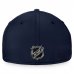 Seattle Kraken - Authentic Pro Training NHL Hat