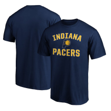 Indiana Pacers - Victory Arch NBA T-Shirt