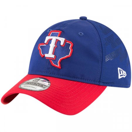 Texas Rangers - Prolight Batting Practice 9TWENTY MLB Czapka
