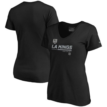 Ottawa Senators Ladies - Authentic Pro V-Neck NHL Tshirt