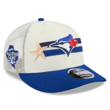 Toronto Blue Jays - 2024 All-Star Game Low Profile Royal 9Fifty MLB Cap