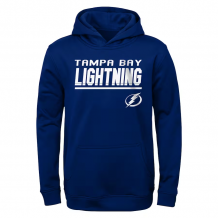 Tampa Bay Lightning Dziecięca - Headliner NHL Bluza z kapturem