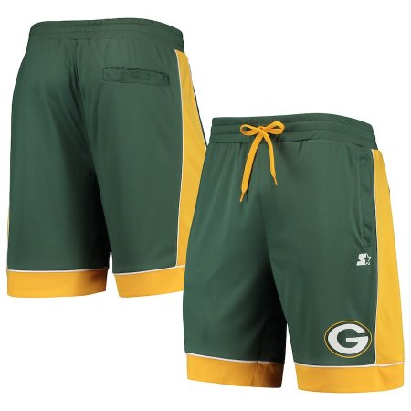 Green Bay Packers - Fan Favorite NFL Shorts