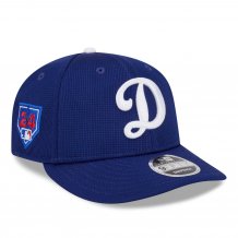 Los Angeles Dodgers - 2024 Spring Training Low Profile 9Fifty MLB Czapka