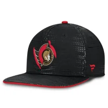Ottawa Senators - Authentic Pro Rink Square NHL Hat