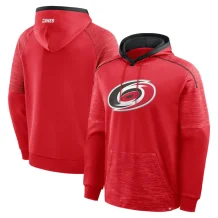 Carolina Hurricanes - Goaltender NHL Mikina s kapucňou