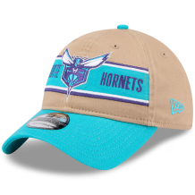 Charlotte Hornets - 2024 Draft 9Twenty NBA Hat