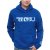 Indianapolis Colts - Horizontal Text  NFL Hooded