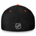 Philadelphia Flyers - Authentic Pro 23 Rink Two-Tone NHL Hat