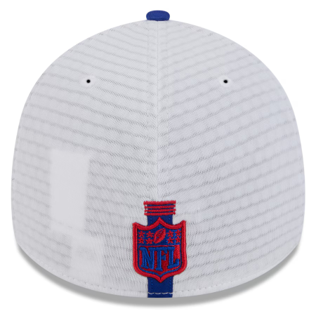 New England Patriots - 2024 Training Camp Retro 39Thirty NFL Kšiltovka