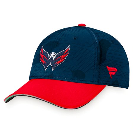 Washington Capitals - Authentic Pro Locker Flex NHL Hat