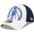 Dallas Mavericks - Large Logo 39Thirty NBA Hat