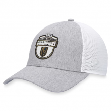 Vegas Golden Knights - 2023 Westerm Conference Champs Locker NHL Hat