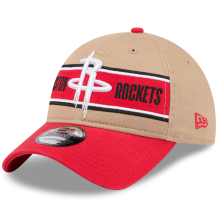 Houston Rockets - 2024 Draft 9Twenty NBA Cap