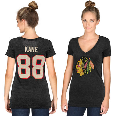 Chicago Blackhawks - Patrick Kane NHL T-Shirt :: FansMania