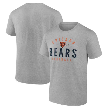 Chicago Bears - Legacy NFL T-Shirt