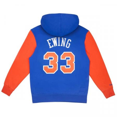 New York Knicks - N&N Player NBA Mikina s kapucňou