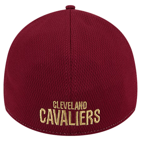Cleveland Cavaliers - Two-Tone 39Thirty NBA Hat