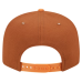 Golden State Warriors - Color Pack 2-Tone Brown/Orange 9Fifty NBA Kšiltovka