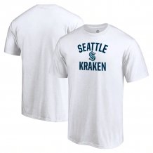 Seattle Kraken - Victory Arch White NHL Koszulka