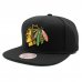 Chicago Blackhawks - 2015 Stanley Cup Snapback NHL Hat