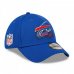 Buffalo Bills - 2022 Sideline Coach 39THIRTY NFL Cap