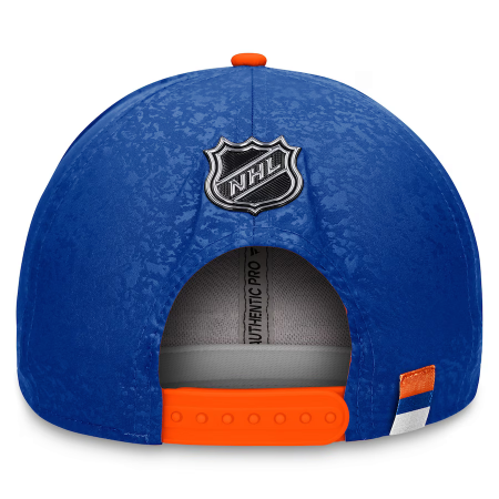New York Islanders - 2023 Authentic Pro Snapback NHL Cap