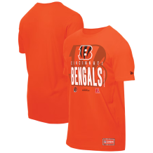 Cincinnati Bengals - 2025 Training Camp NFL Koszulka