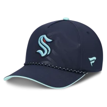 Seattle Kraken - 2026 Draft NHL Hat