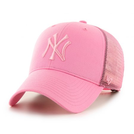 New York Yankees - Team MVP Branson Pink MLB Czapka