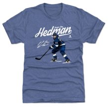 Tampa Bay Lightning - Victor Hedman Score NHL Koszułka