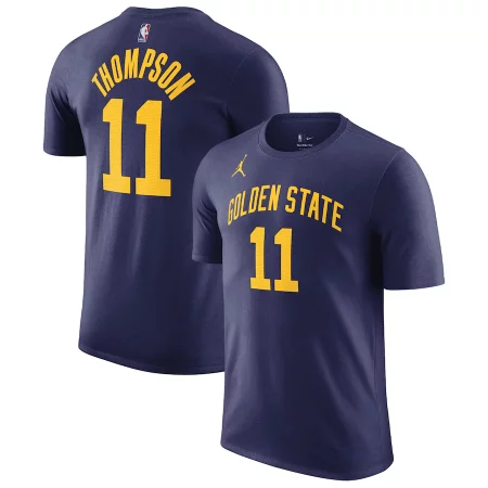 Golden State Warriors - Klay Thompson Statement NBA T-Shirt