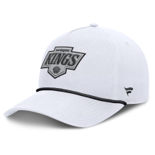 Los Angeles Kings - 2025 Rope A-Frame  NHL Hat
