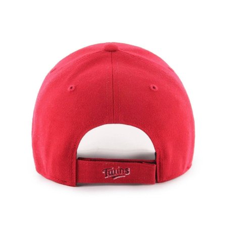 Minnesota Twins - MVP MLB Czapka