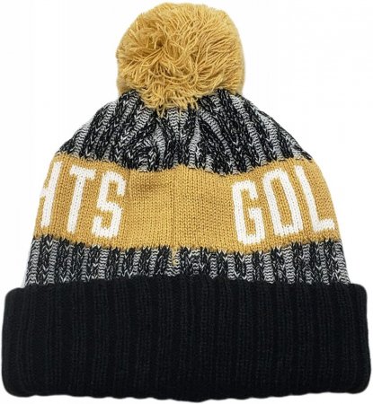 Vegas Golden Knights - Script Name NHL Knit Hat
