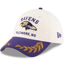Baltimore Ravens - 2025 Draft 39Thirty NFL Šiltovka