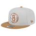 Brooklyn Nets - Color Pack 2-Tone 9Fifty NBA Kšiltovka