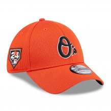 Baltimore Orioles - 2024 Spring Training 39THIRTY MLB Hat
