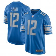 Detroit Lions - Mohamed Sanu Sr. NFL Jersey