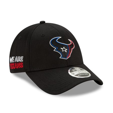 Houston Texans - 2020 Draft City 9FORTY NFL Hat