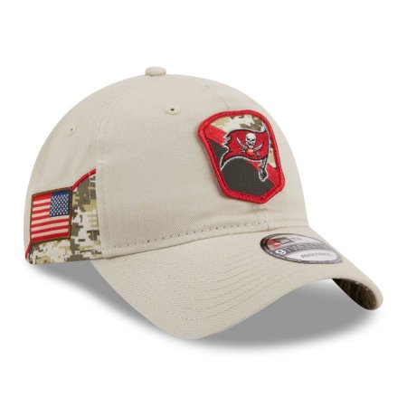 Tampa Bay Buccaneers - 2023 Salute to Service 9Twenty NFL Hat
