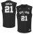 San Antonio Spurs - Tim Duncan Replica NBA Trikot