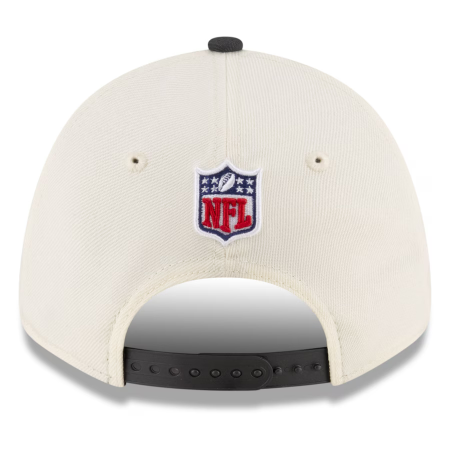 Kansas City Chiefs - Super Bowl LVIII Champions Locker 9Forty NFL Hat